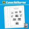 Liechtenstein 2023 Lighthouse SF Supplement