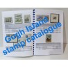 Gugh Island local stamp issues catalogue - 2023 edition