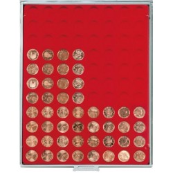 Hartberger Coin Holders Self Adhesive